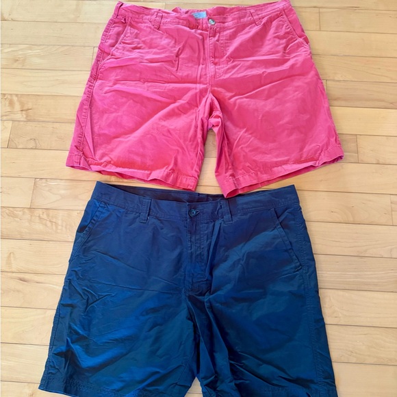 Columbia Men’s size 38 Shorts - Picture 1 of 4